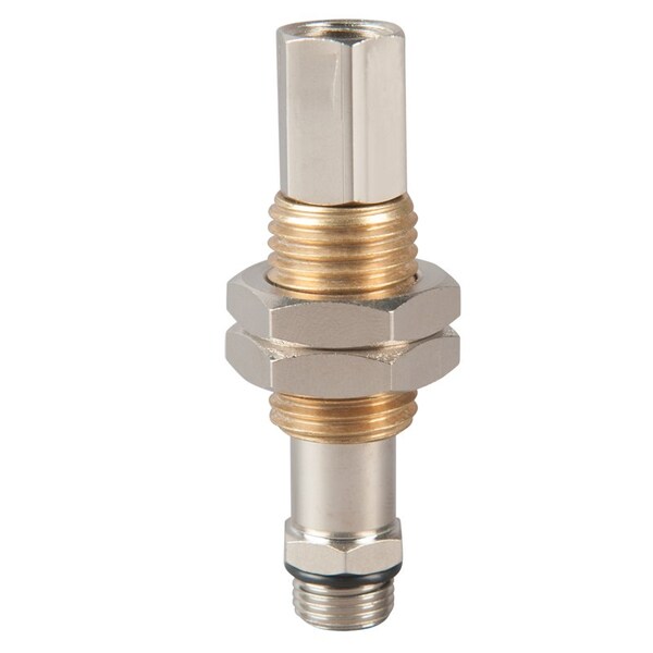 Fipa Spring leveler, travel = 8 mm, G1/8-male 50.123 - main